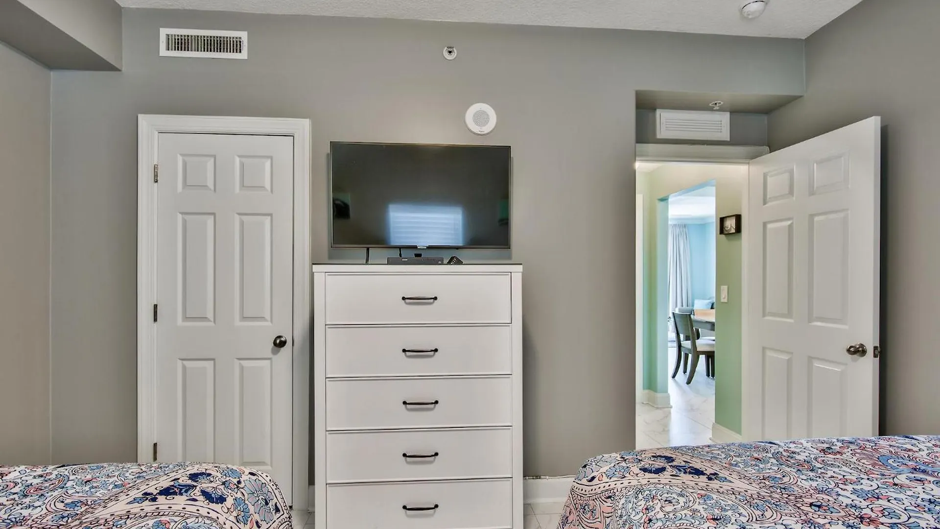 Tatil Evi Tropic Winds 603 Villa Panama City Beach ABD