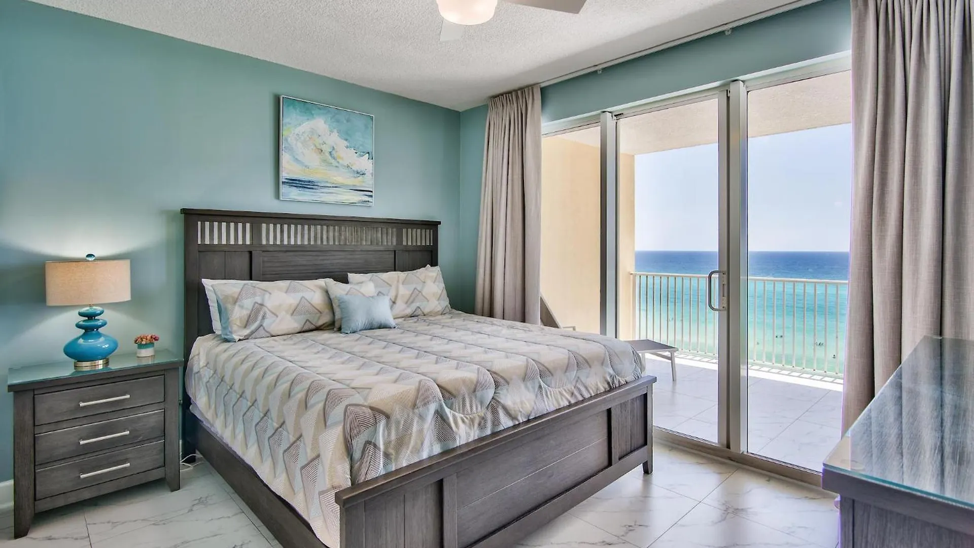 Tropic Winds 603 Villa Panama City Beach