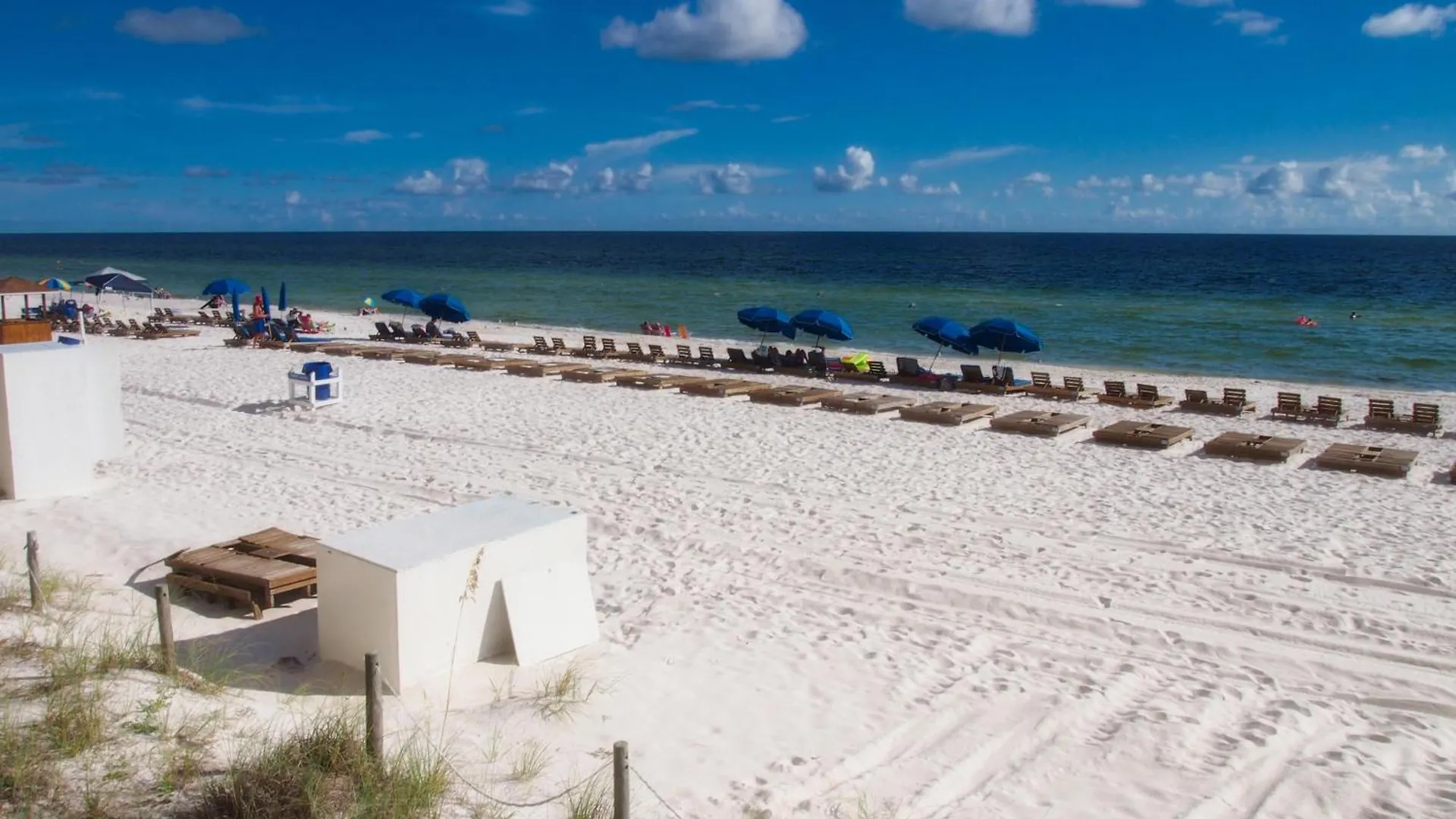 Tropic Winds 603 Villa Panama City Beach 0*,  ABD