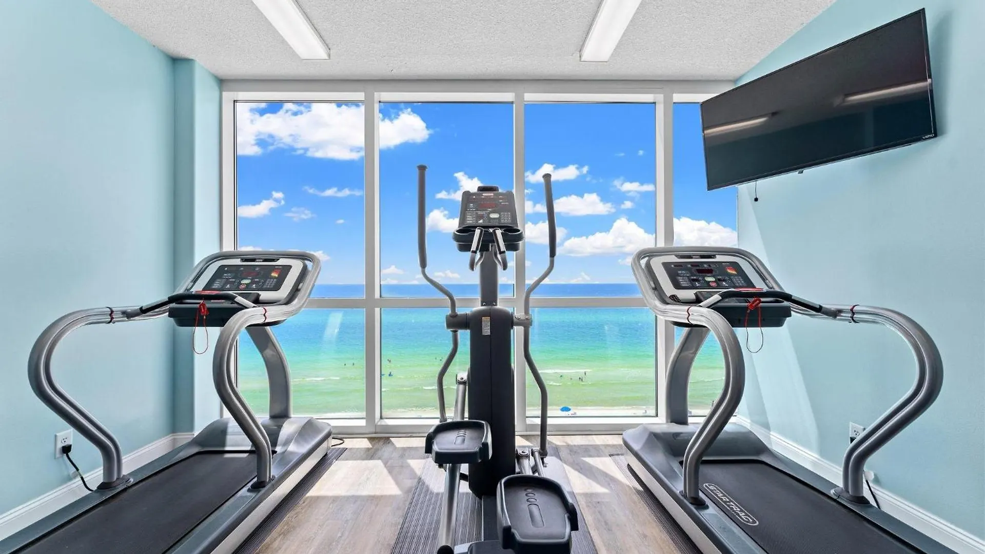 Tropic Winds 603 Villa Panama City Beach