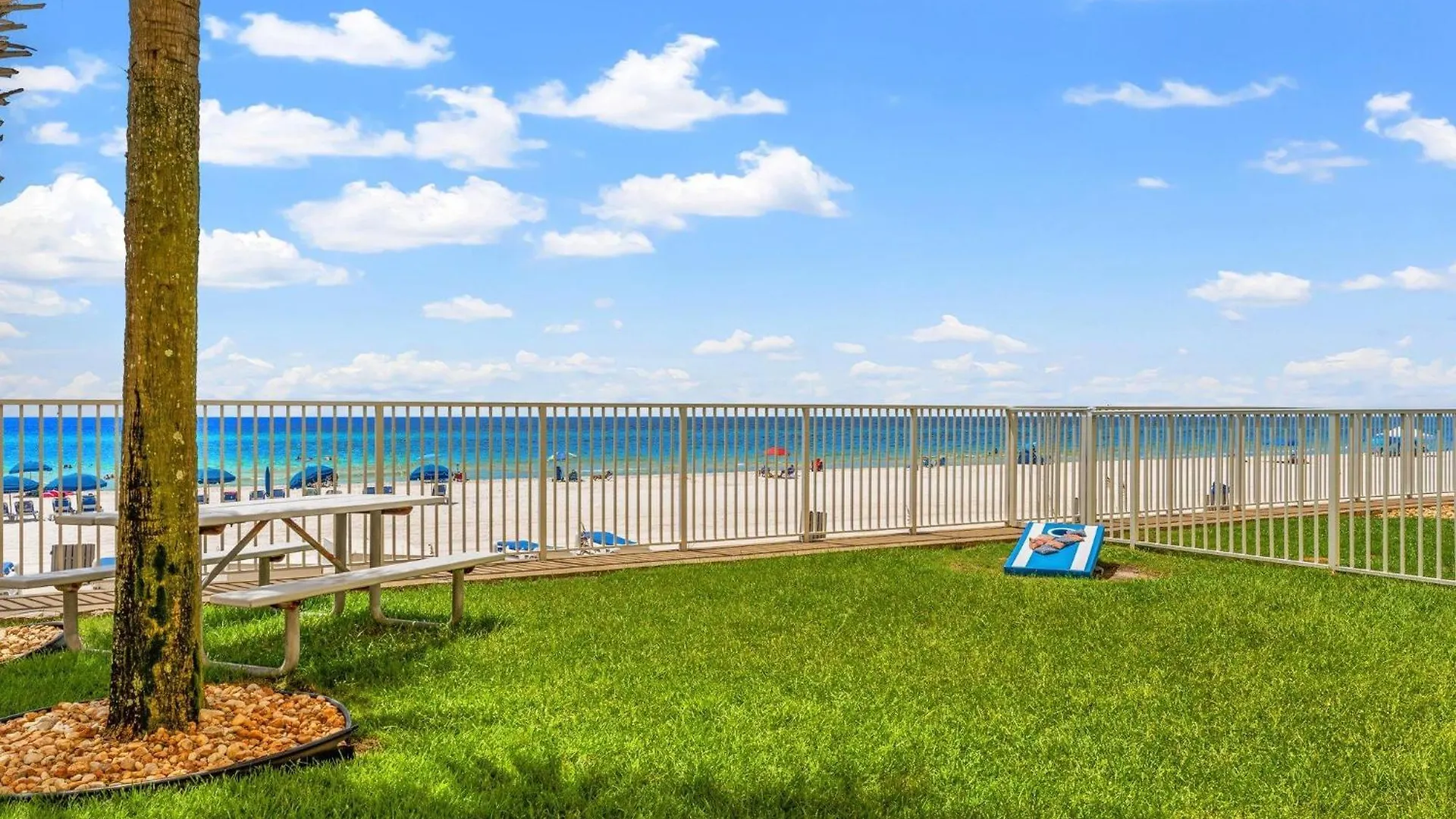 Holiday home Tropic Winds 603 Villa Panama City Beach