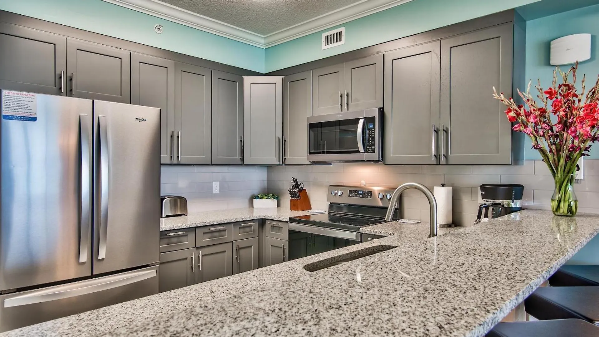 Holiday home Tropic Winds 603 Villa Panama City Beach