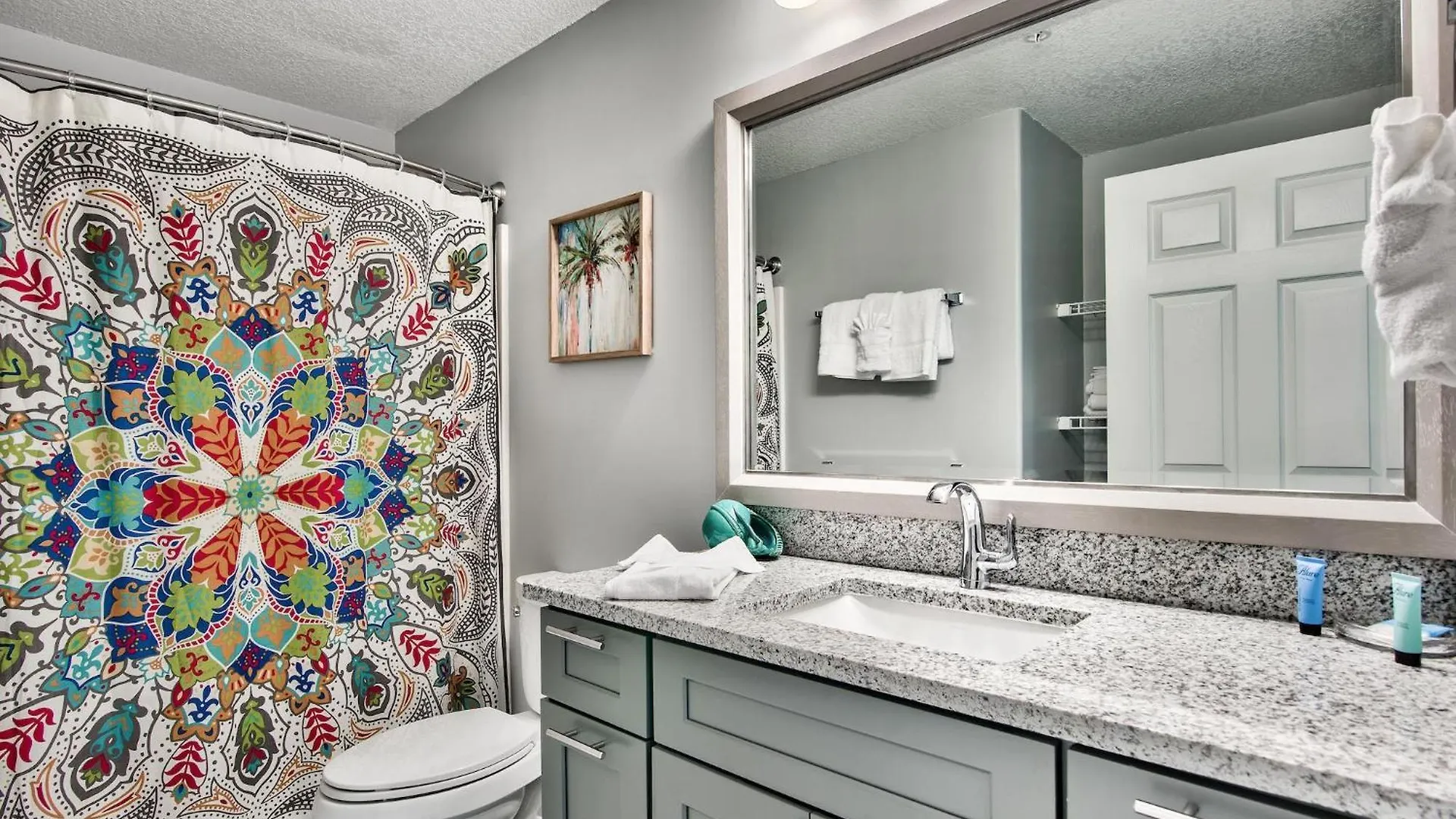 Holiday home Tropic Winds 603 Villa Panama City Beach United States