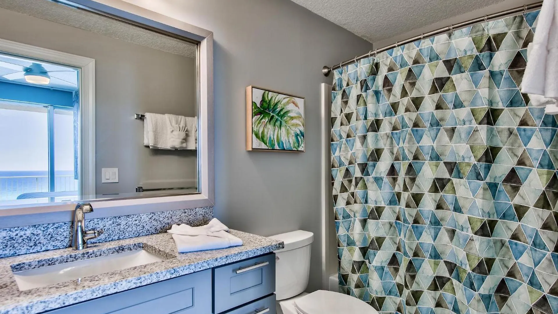 Holiday home Tropic Winds 603 Villa Panama City Beach
