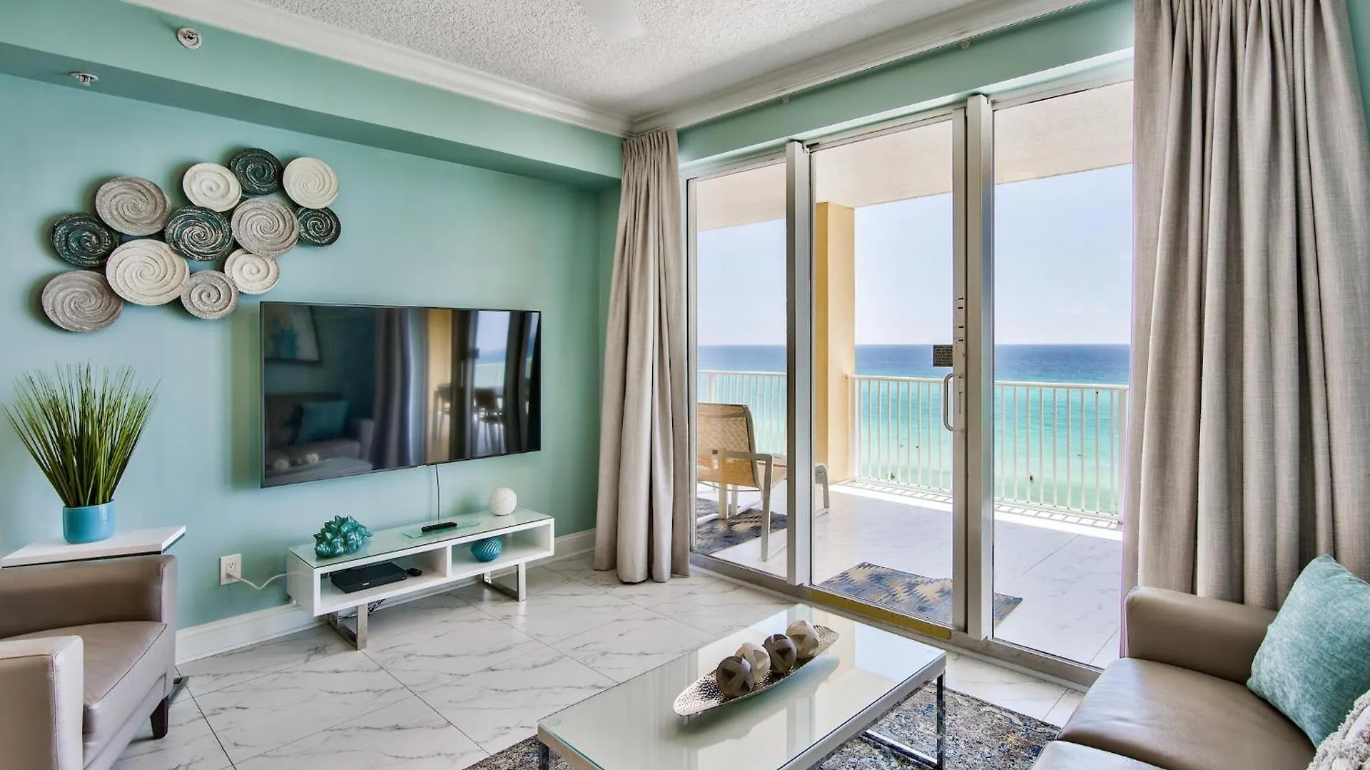 Tropic Winds 603 Villa Panama City Beach United States